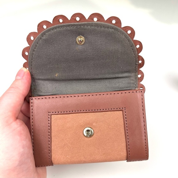 See By Chloe coin pouch wallet - Picture 5 of 5